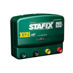 Stafix X12i Energizer Kenya
