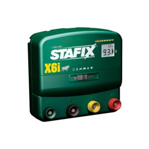 Stafix X6i Energizer Kenya