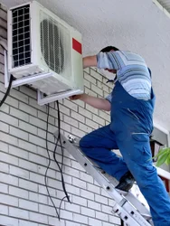 AC Repair in Nairobi 