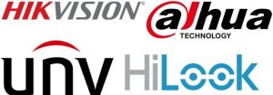 Best CCTV Camera Brands in Kenya