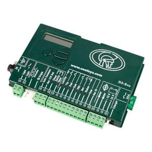 Centurion D5 EVO PC Board in Kenya