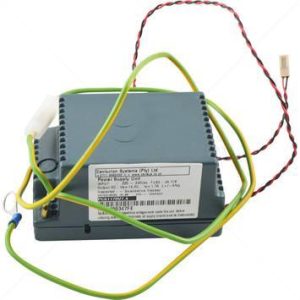 Centurion D5/D2 Gate Motor Power Supply 2A