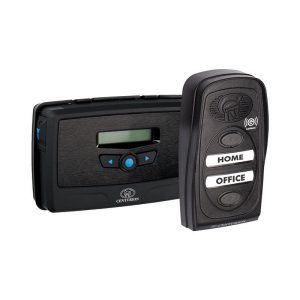 Centurion G-Speak Ultra 4G Kit with 4 Configurable I/Os