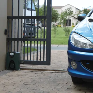 Automatic Gate Installation Cost in Kenya