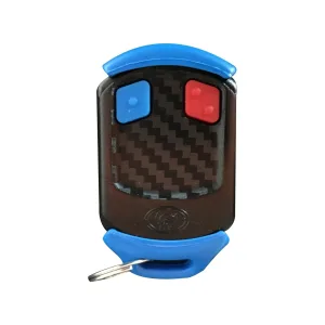 CENTURION NOVA Remote – 2 Button 433MHz for Gate Automation in Kenya