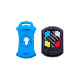 Centurion Nova Remote – 4 Button 433MHz in Kenya