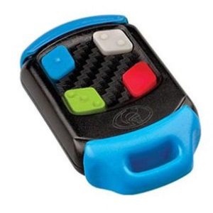 Centurion Nova Remote – 4 Button 433MHz