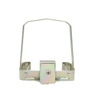 Centurion D3 - D5 Evo SMART Theft Resistant Cage in Kenya