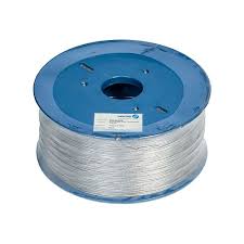 Aluminium HT Wire 2mm