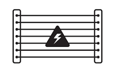ELECTRIC FENCE