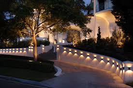 Outdoor Lighting Installation in Kenya