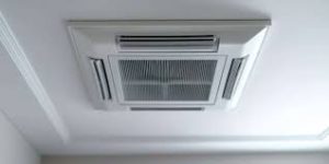 Split vs. Central Air Conditioning 