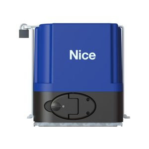 ET DRIVE 600 ACDC Gate Motor with Galvanized Steel Racks