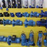 Best Water Pressure Booster Pump Brands in Kenya 