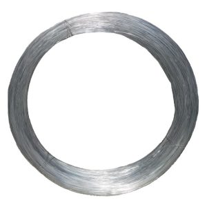 Galvanized High Tensile Wire 2.5mm 50kg
