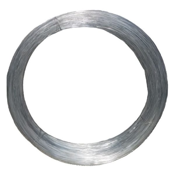 Galvanized High Tensile Wire 2.5mm 50kg