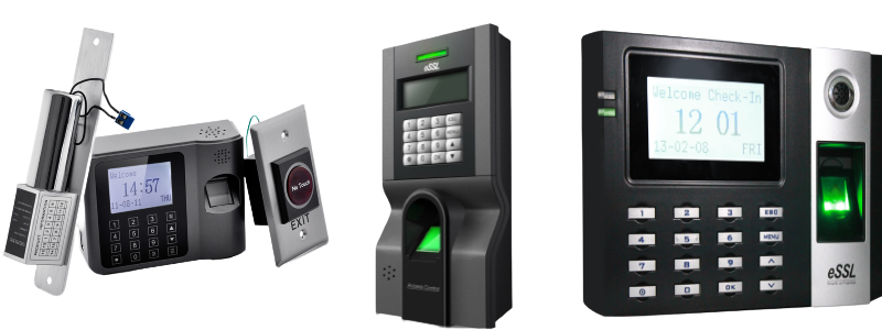 Access Control Systems in Kenya – Moffam Electricals