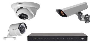 IP CCTV Installation in Kenya