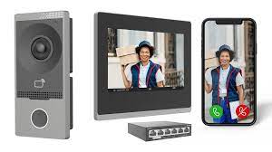Video Intercom Systems in Kenya