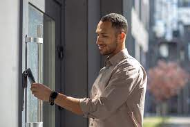 Business & Office Intercom Solutions in Kenya / How Many Users Can Access Control Systems Handle?