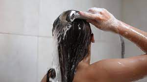 Salty, Hard & Borehole Water Instant Shower Heads in Kenya 