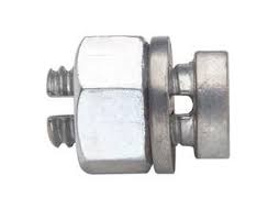 Joint Clamps for Electric Fencing