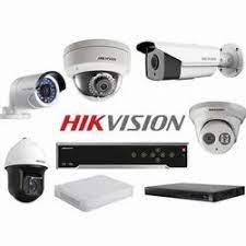 Hikvision CCTV Camera Installers in Nairobi 