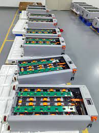 Lithium Battery Repairs & Maintenance in Kenya