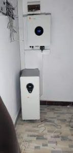 Lithium Batteries for Electric Fencing and Security Systems in Kenya