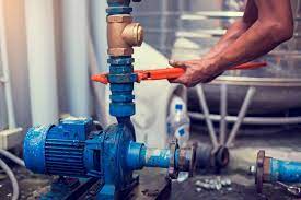 Benefits of Installing a Water Pressure Booster Pump at Home in Kenya
