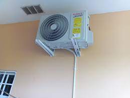 AC Installation Cost in Nairobi