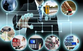 Integrating Access Control with CCTV and Alarm Systems in Kenya
