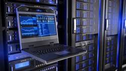 Professional Server Setup and Integration Services in Nairobi