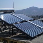 Solar Water Heater Supply in Kenya