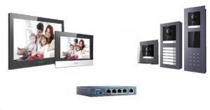 Intercom Systems in Kenya