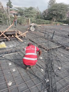 Benefits of Structured Conduits Layouts in Kenya