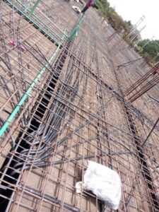 Pre-Planned Conduit Installations in Kenya