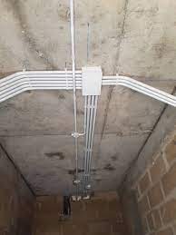 Conduit vs Surface Wiring in Kenya