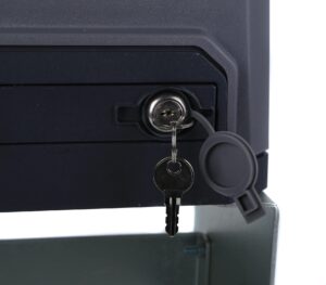 How to Open Automatic Gates Manually