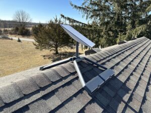 Starlink Installation in Kenya