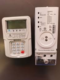 Split Prepaid Electricity Meters / K-SMART Split Prepaid Sub Meter in Nairobi