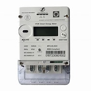 3 Phase Prepaid Meter in Nairobi