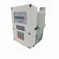 Gas Prepaid Meter Kenya