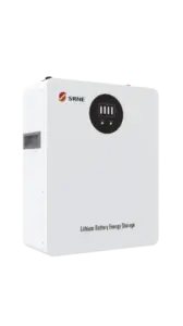 SRNE 2.56kWh 24V 100Ah Lithium LiFePO4 Battery Price in Kenya