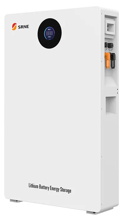 SRNE 10.24kWh 48V 200Ah Lithium LiFePO4 Battery Price in Kenya