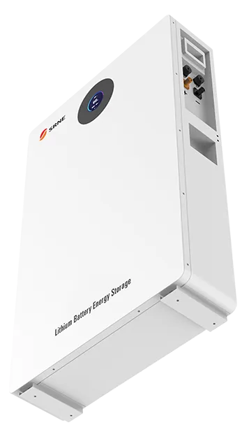 SRNE 10.24kWh 51.2V 200Ah Lithium LiFePO4 Battery Price in Kenya