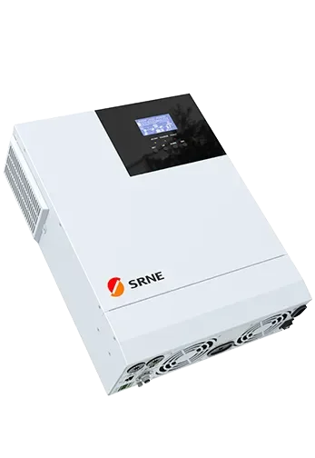SRNE 3.3kW Hybrid Solar Inverter Price in Kenya – HF2430S80-H