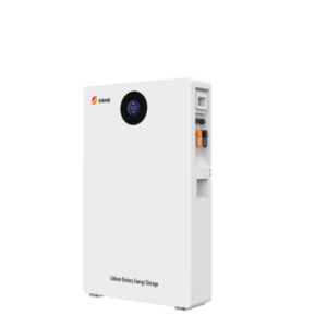 SRNE 5.12kWh 51.2V 100Ah Lithium Battery Price in Kenya