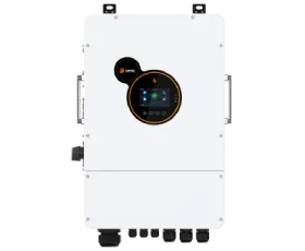 SRNE 12kW Hybrid Solar Inverter Price in Kenya