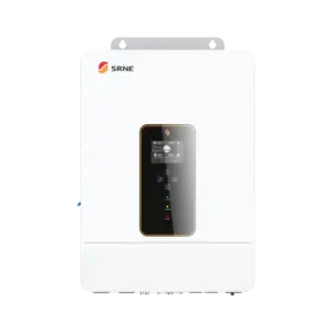 SRNE 12kW Three-Phase Hybrid Solar Inverter Price in Kenya